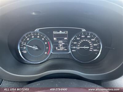 2018 Subaru Forester 2.5i Premium - Photo 34 - San Jose, CA 95116