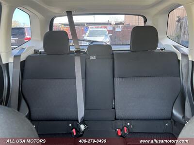 2018 Subaru Forester 2.5i Premium - Photo 30 - San Jose, CA 95116