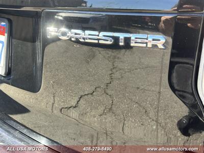 2018 Subaru Forester 2.5i Premium - Photo 11 - San Jose, CA 95116