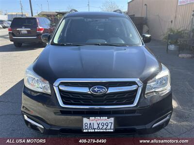 2018 Subaru Forester 2.5i Premium - Photo 4 - San Jose, CA 95116
