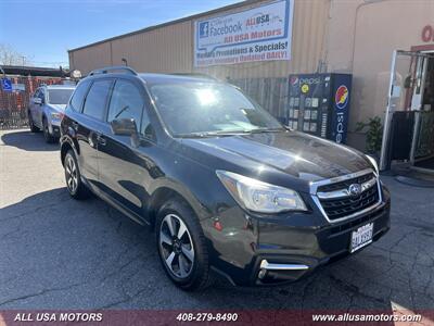 2018 Subaru Forester 2.5i Premium - Photo 2 - San Jose, CA 95116
