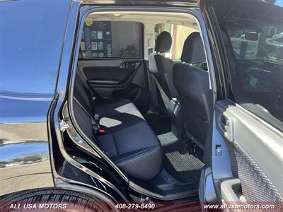 2018 Subaru Forester 2.5i Premium - Photo 31 - San Jose, CA 95116