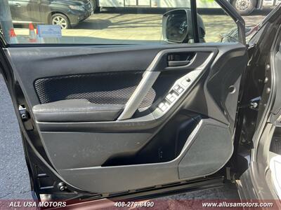2018 Subaru Forester 2.5i Premium - Photo 18 - San Jose, CA 95116