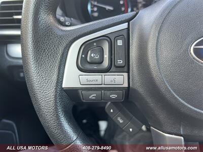 2018 Subaru Forester 2.5i Premium - Photo 22 - San Jose, CA 95116
