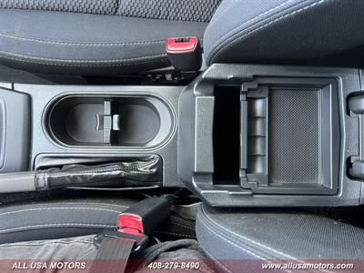 2018 Subaru Forester 2.5i Premium - Photo 49 - San Jose, CA 95116