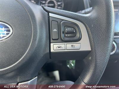 2018 Subaru Forester 2.5i Premium - Photo 24 - San Jose, CA 95116