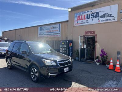 2018 Subaru Forester 2.5i Premium - Photo 3 - San Jose, CA 95116