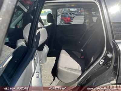 2018 Subaru Forester 2.5i Premium - Photo 26 - San Jose, CA 95116