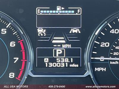 2018 Subaru Forester 2.5i Premium - Photo 35 - San Jose, CA 95116