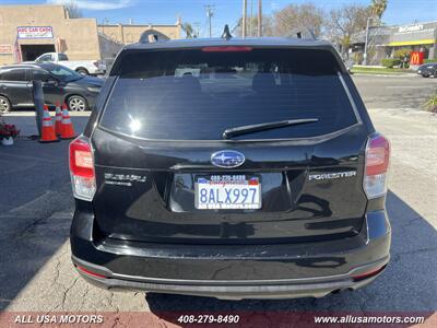 2018 Subaru Forester 2.5i Premium - Photo 8 - San Jose, CA 95116