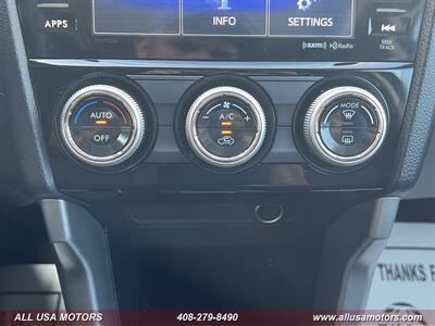 2018 Subaru Forester 2.5i Premium - Photo 44 - San Jose, CA 95116
