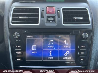 2018 Subaru Forester 2.5i Premium - Photo 38 - San Jose, CA 95116