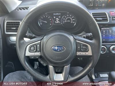 2018 Subaru Forester 2.5i Premium - Photo 20 - San Jose, CA 95116