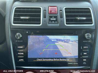 2018 Subaru Forester 2.5i Premium - Photo 39 - San Jose, CA 95116