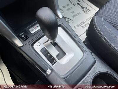 2018 Subaru Forester 2.5i Premium - Photo 48 - San Jose, CA 95116