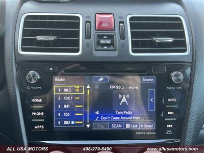 2018 Subaru Forester 2.5i Premium - Photo 40 - San Jose, CA 95116