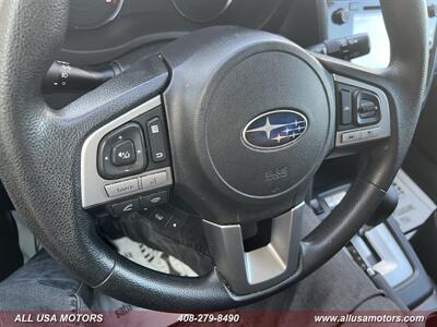 2018 Subaru Forester 2.5i Premium - Photo 21 - San Jose, CA 95116