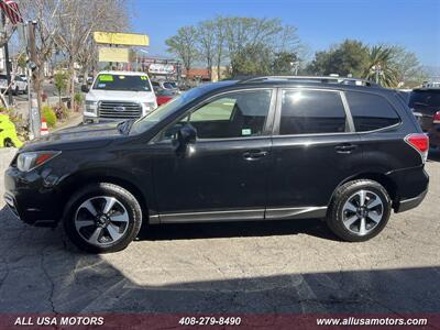 2018 Subaru Forester 2.5i Premium - Photo 6 - San Jose, CA 95116