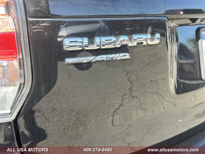2018 Subaru Forester 2.5i Premium - Photo 10 - San Jose, CA 95116