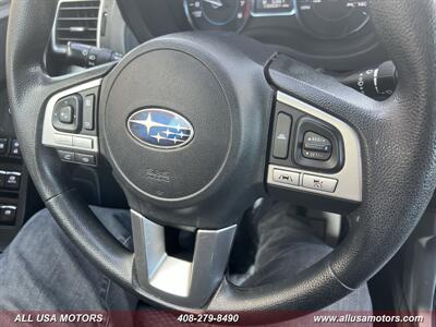 2018 Subaru Forester 2.5i Premium - Photo 23 - San Jose, CA 95116