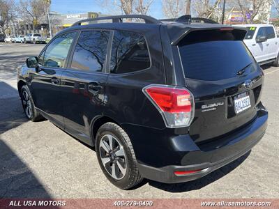2018 Subaru Forester 2.5i Premium - Photo 7 - San Jose, CA 95116