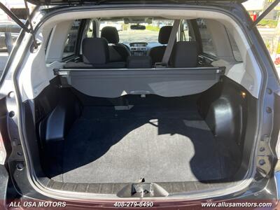 2018 Subaru Forester 2.5i Premium - Photo 27 - San Jose, CA 95116