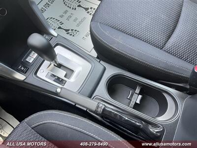 2018 Subaru Forester 2.5i Premium - Photo 47 - San Jose, CA 95116