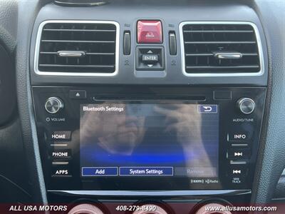 2018 Subaru Forester 2.5i Premium - Photo 41 - San Jose, CA 95116