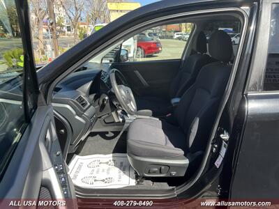 2018 Subaru Forester 2.5i Premium - Photo 25 - San Jose, CA 95116