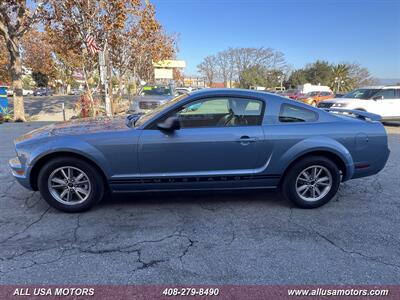 2005 Ford Mustang V6 Premium - Photo 6 - San Jose, CA 95116