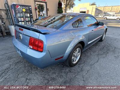 2005 Ford Mustang V6 Premium - Photo 9 - San Jose, CA 95116