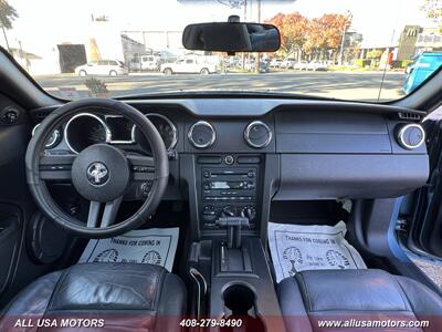 2005 Ford Mustang V6 Premium - Photo 24 - San Jose, CA 95116