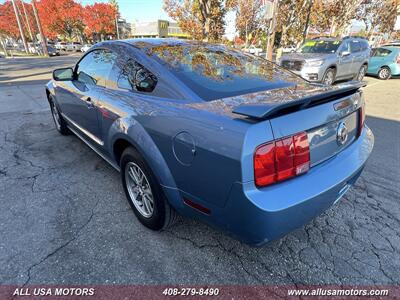 2005 Ford Mustang V6 Premium - Photo 7 - San Jose, CA 95116