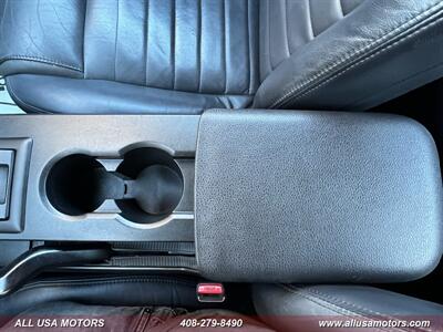 2005 Ford Mustang V6 Premium - Photo 32 - San Jose, CA 95116