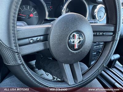 2005 Ford Mustang V6 Premium - Photo 15 - San Jose, CA 95116