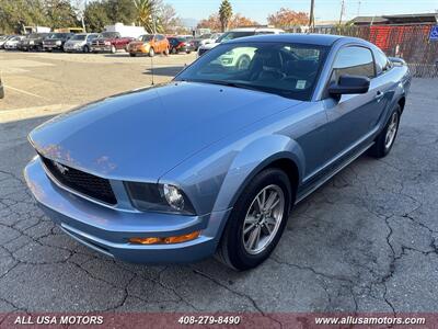 2005 Ford Mustang V6 Premium - Photo 5 - San Jose, CA 95116