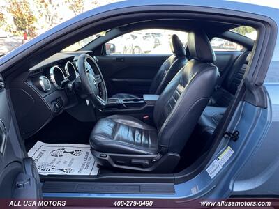 2005 Ford Mustang V6 Premium - Photo 19 - San Jose, CA 95116