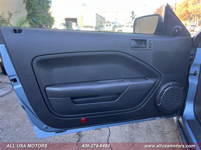 2005 Ford Mustang V6 Premium - Photo 12 - San Jose, CA 95116