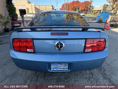 2005 Ford Mustang V6 Premium - Photo 8 - San Jose, CA 95116