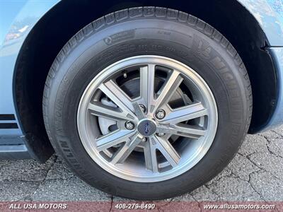 2005 Ford Mustang V6 Premium - Photo 10 - San Jose, CA 95116