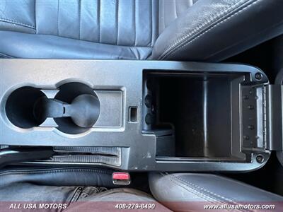 2005 Ford Mustang V6 Premium - Photo 31 - San Jose, CA 95116