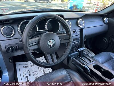 2005 Ford Mustang V6 Premium - Photo 13 - San Jose, CA 95116
