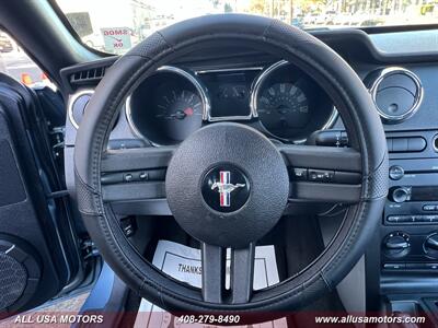 2005 Ford Mustang V6 Premium - Photo 14 - San Jose, CA 95116