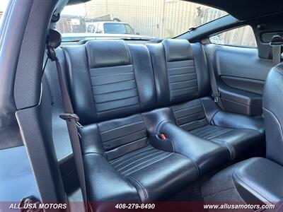 2005 Ford Mustang V6 Premium - Photo 23 - San Jose, CA 95116