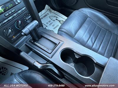 2005 Ford Mustang V6 Premium - Photo 30 - San Jose, CA 95116
