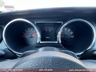 2005 Ford Mustang V6 Premium - Photo 25 - San Jose, CA 95116