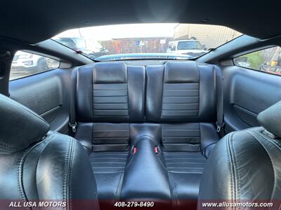 2005 Ford Mustang V6 Premium - Photo 22 - San Jose, CA 95116