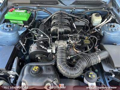 2005 Ford Mustang V6 Premium - Photo 11 - San Jose, CA 95116