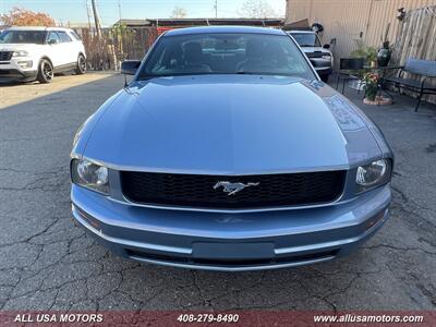 2005 Ford Mustang V6 Premium - Photo 4 - San Jose, CA 95116
