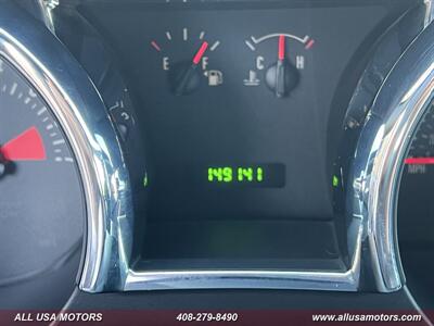 2005 Ford Mustang V6 Premium - Photo 26 - San Jose, CA 95116